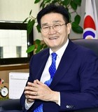'부동산실명법 위반 혐의' 김일권 양산시장 후보 검찰 송치