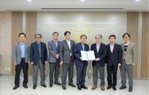 신라대-한국사립대학교수노동조합, 단체협약 체결