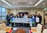 고신대병원-몽골 법조인협회, 의료발전 양해각서 체결