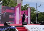 부산 해운대구 신청사 첫 삽…2027년 준공