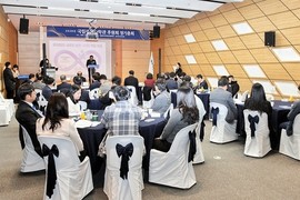 부산과학관 후원회, 제6대 이인환 후원회장 취임…과학문화 확산 ‘재출발’