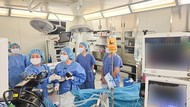 고신대병원, 부울경 최초 식도 고난이도 내시경 시술 240례 달성