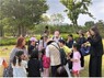 부산시민공원서 숲·정원 체험…가족 참여 프로그램 무료 운영