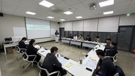 경남문예진흥원, ‘경남콘텐츠산업 협력 플랫폼 1차 회의’ 개최