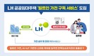 LH, 공공기관 최초 ‘빌트인 가전 구독서비스’ 도입