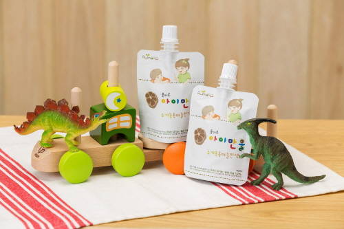 풀마루오가닉, 어린이날 맞아 '건강 선물 기획전' 진행