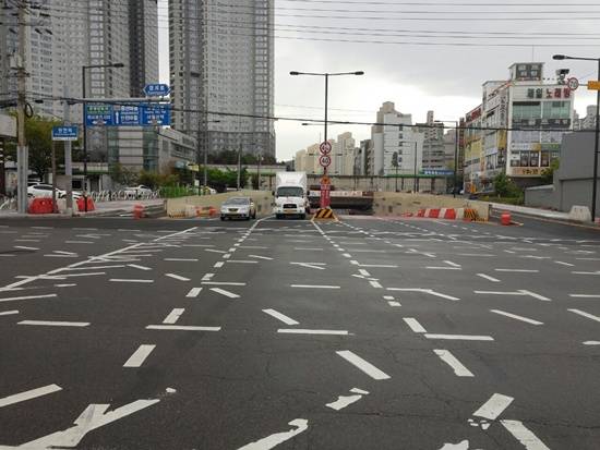 고양시, 탄현지하차도 전 구간 개통...지역경제 활성화 '박차'