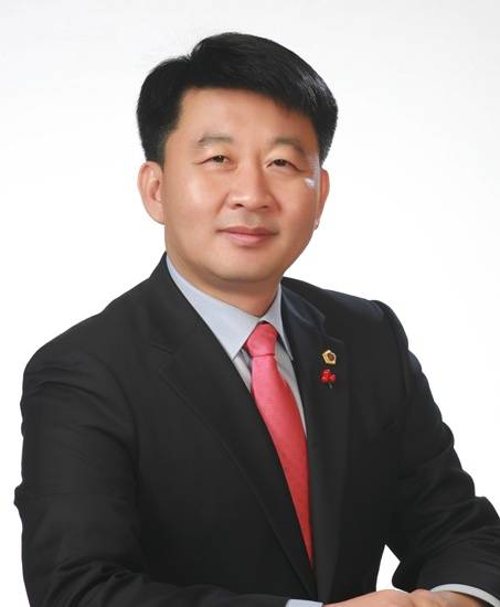 이계원 새누리당 김포시장 예비후보