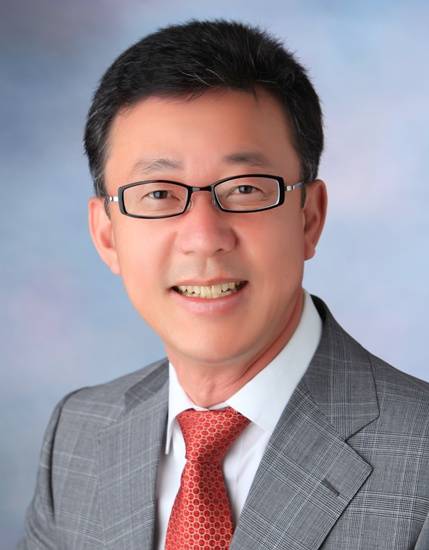 새누리당 김포시당원협의회 홍철호 위원장