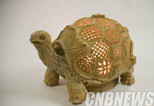 문화재청장상 채민우 ‘견연지화’.(사진=문화재청)