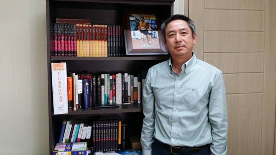 예호철강 문종민 대표