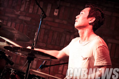 뮤지션 이상민.(사진=LIG아트홀)