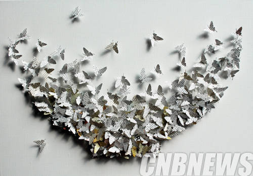 심 미 영 ‘아마도(島)’. Mixed Media on Canvas, 45X65.5cm, 2014