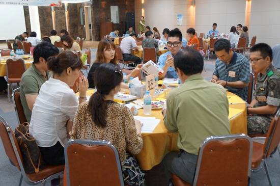 파주시, 28일 파주출판단지서 '야(夜)한 독서토론회' 개최