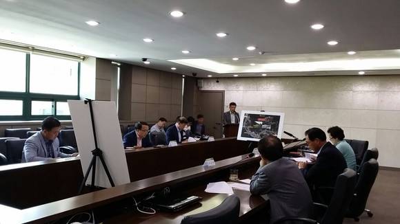 파주시가 규제개혁추진T/F팀을 규제개혁추진단으로 격상, 규제개혁추진에 나선다.