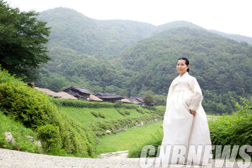 이춘희 명창.(사진=한국문화예술위원회)