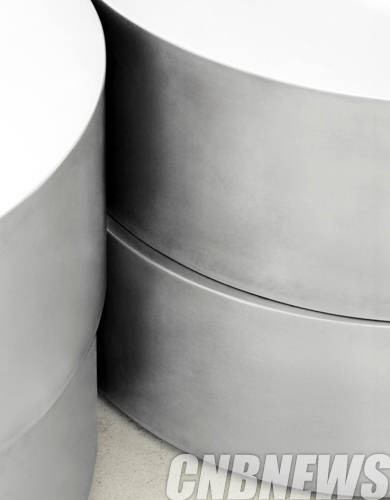 김도균, 'w.pl-03'. C-Print, Mounted on plexiglas, wooden framed, 100 x 78cm, 2011.