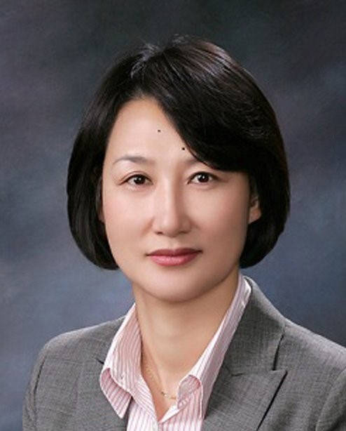 르노삼성차 신임 CFO 최숙아 전무(사진 제공: 르노삼성자동차)