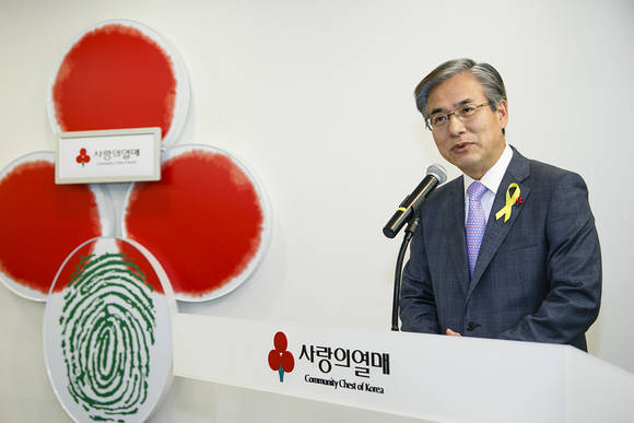 BMW그룹코리아 김효준 사장(사진 제공: BMW그룹코리아)