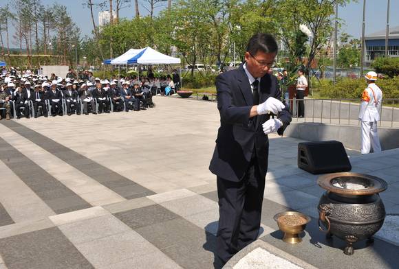 유영록 김포시장