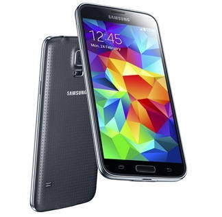 0원폰 대열에 합류한 삼성전자의 갤럭시 S5(사진 제공: 삼성전자)