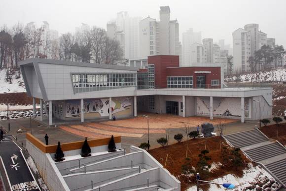 김포시독립운동기념관, 현충시설로 지정됐다.