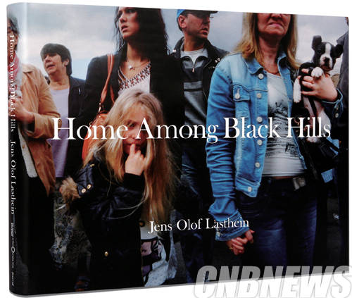 'Home Among Black Hills'.