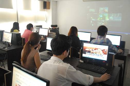 한양IT전문학교, '3+2에듀시스템'도입해 좋은 반응을 얻고 있다.