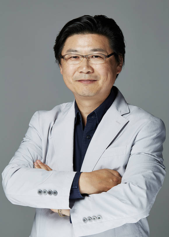 네이버비즈니스플랫폼 신임 박원기 대표(사진 제공: 네이버)