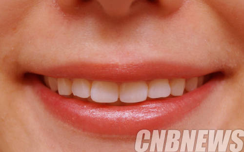 남혜연, 'Cheeeeese'. 비디오, 00 04 17, 2014, 스틸 이미지.