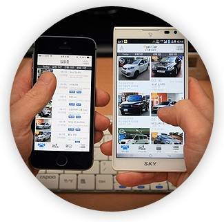 바이카, 간편하게 중고차 판매하는 어플 출시