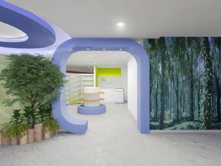 투게쥬, 전남 광양에 '실내동물파크 쥬키' 그랜드 오픈