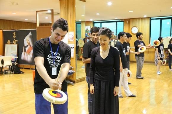 (사진=수원문화재단 제공)