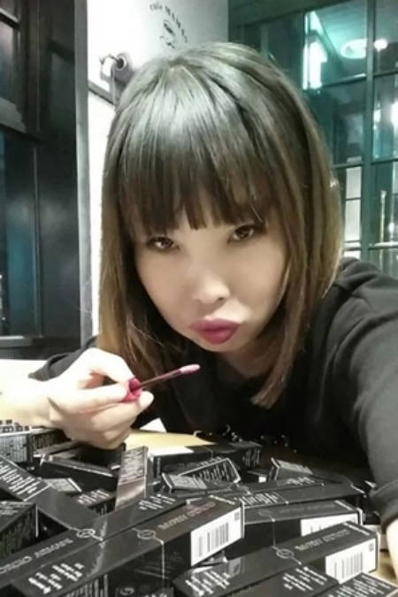 사진=오나미 페이스북