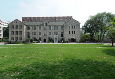 중앙대학교 원격교육원