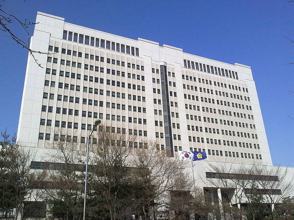 인천지하철 담합 혐의로 13개 건설사에 벌금형을 선고한 인천지방법원(사진: 인터넷)