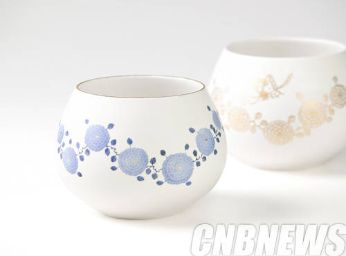 박선영, 'Peony.BV (blue vase)'.