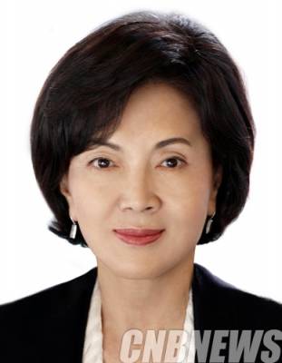 '홍라희 삼성미술관 리움 관장'.(사진=CNB포토뱅크)