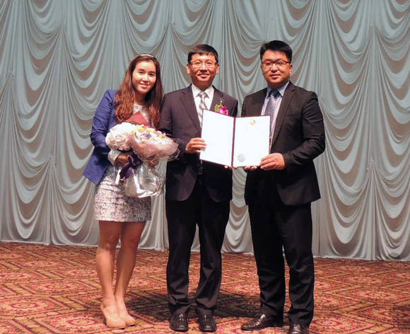 (사진=군포시니어클럽 제공)