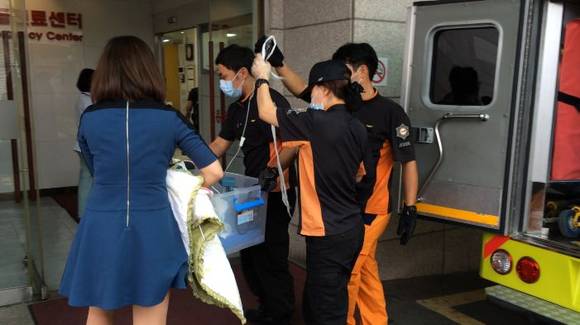 (사진=경기도 소방본부 제공)