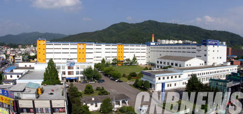 '옛 청주연초제조창'.(사진=CNB포토뱅크)