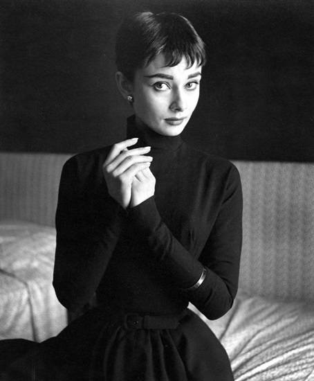 오드리 헵번 전시회 11월 29일 DDP서 개막...'뷰티 비욘드 뷰티'