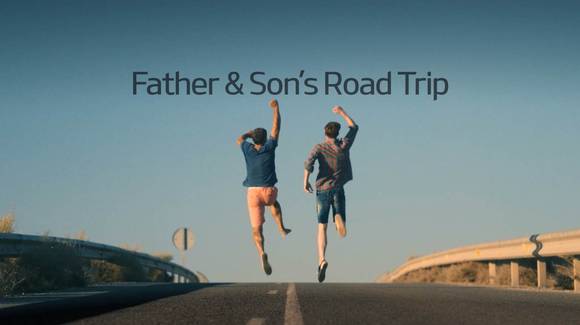 ‘RE:Design(리:디자인)’ 캠페인 주요 영상 캡처(사진 제공: 기아자동차)