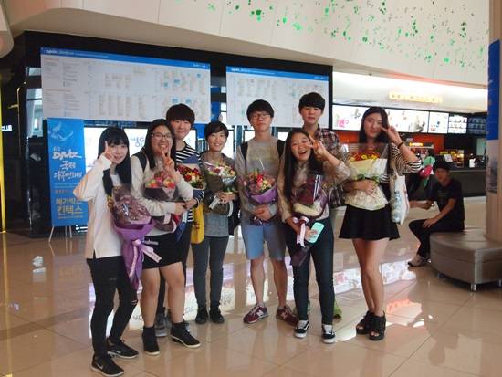 DMZ 국제다큐영화제, 파주교하도서관 청소년 작품 특별상영