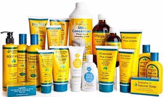 호주 천연 스킨케어 '그라함스', 킨텍스서 열리는 '에코쇼' 참가