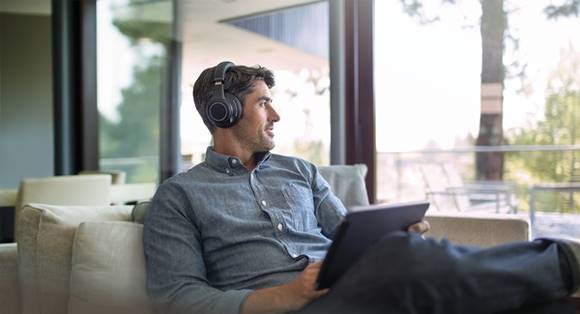 무선헤드폰 '백비트 프로' 출시