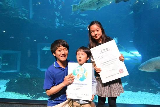 한화호텔앤리조트, 아쿠아플라넷일산 등 '탐험가 이벤트' 실시