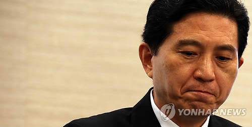 KB금융지주 임영록 전 회장(사진: 연합뉴스)