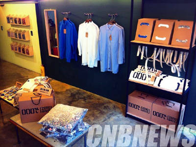 '창신동 오픈마켓'.(이미지=DDP)