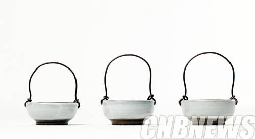 이재성&김영진, '촛대'.